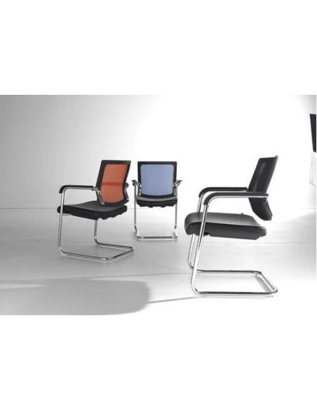 Silla confidente OSSA