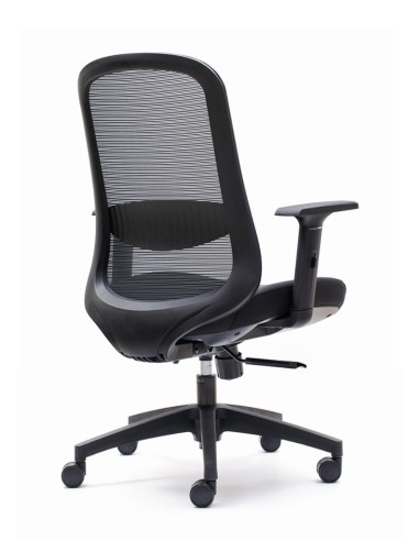 Silla giratoria LIORA