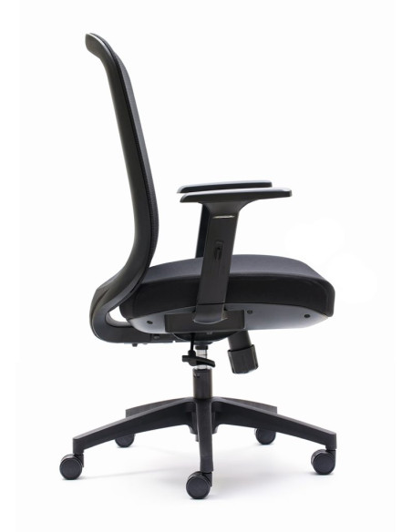 Silla giratoria LIORA