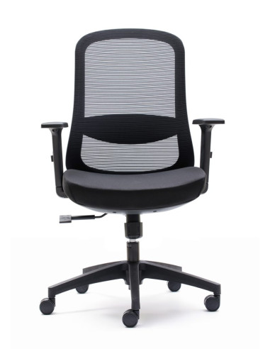 Silla giratoria LIORA