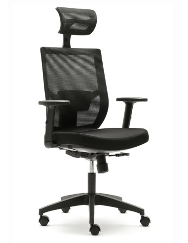 Silla giratoria PIENZA