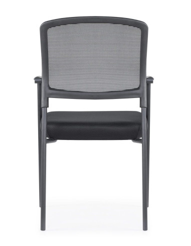 Silla confidente, NAMERI