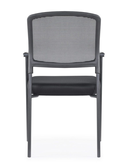 Silla confidente, NAMERI