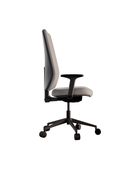 Silla tapizada QUEEN