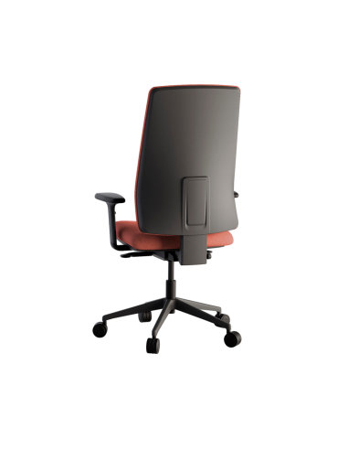 Silla tapizada QUEEN