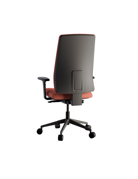 Silla tapizada QUEEN