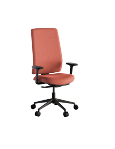 Silla tapizada QUEEN