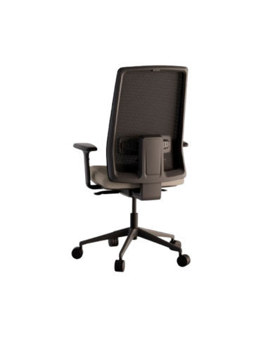 Silla de oficina QUEEN MESH MALLA