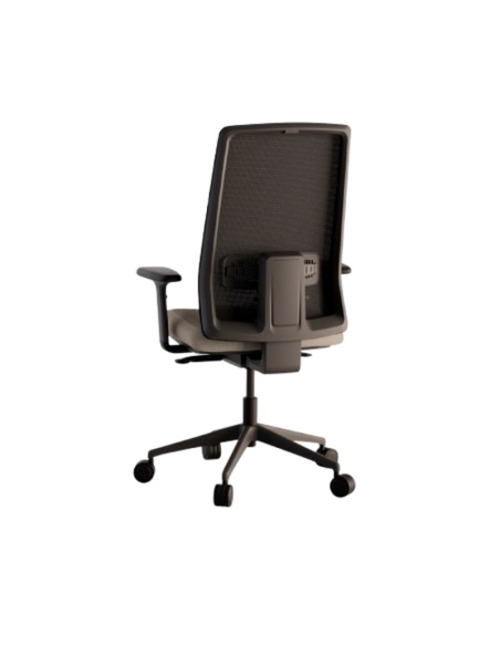 Silla de oficina QUEEN MESH MALLA