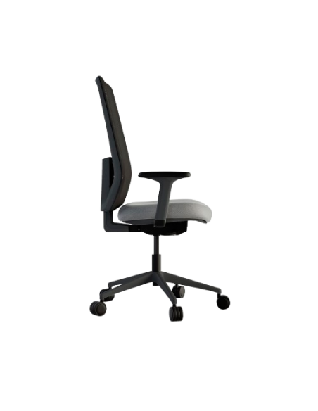 Silla de oficina QUEEN MESH MALLA