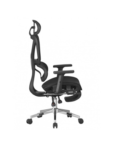 Silla ergonómica, LORRIS