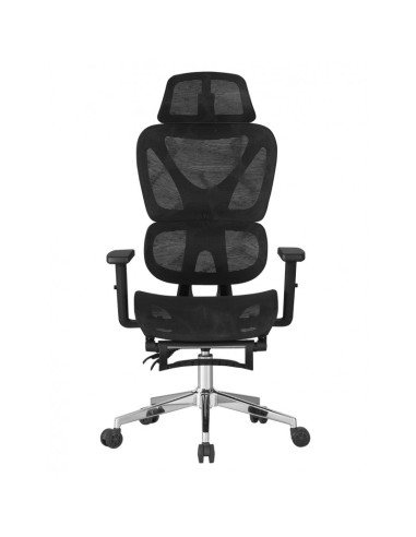 Silla ergonómica, LORRIS