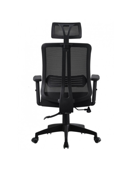 Silla, de respaldo alto, VITRÉ