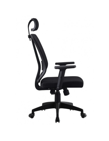 Silla, de respaldo alto, VITRÉ