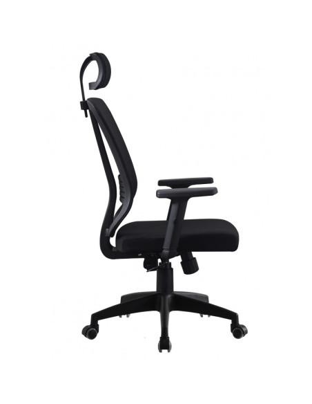 Silla, de respaldo alto, VITRÉ