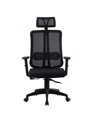 Silla, de respaldo alto, VITRÉ