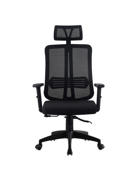 Silla, de respaldo alto, VITRÉ