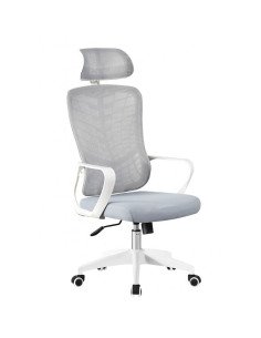 Silla de respaldo alto, MELLAC