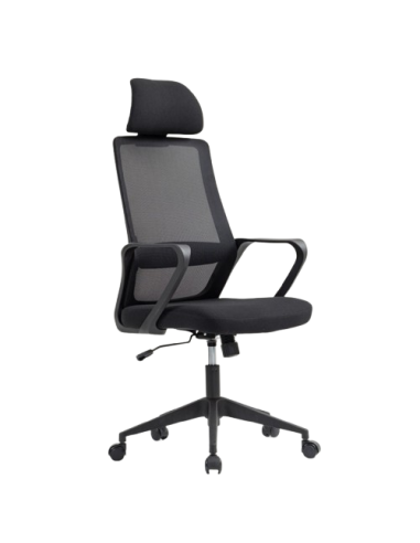 Silla de oficina MARIO