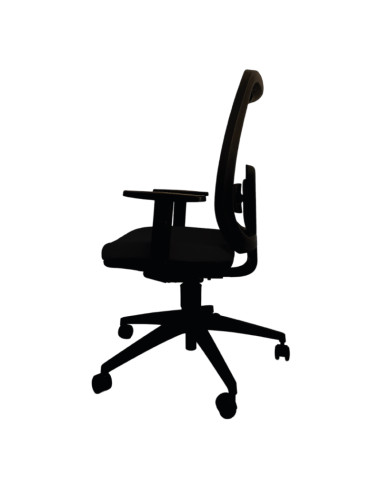 Silla giratoria ANIBAL