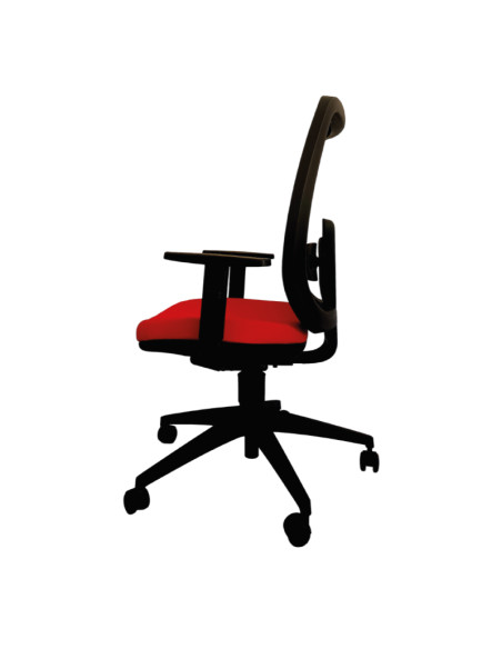 Silla giratoria ANIBAL