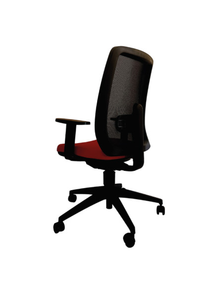 Silla giratoria ANIBAL