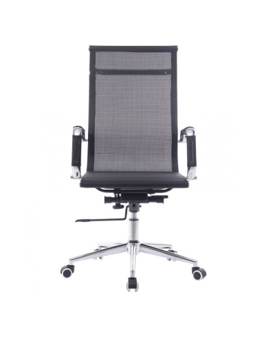 Sillón de oficina respaldo alto IGOR