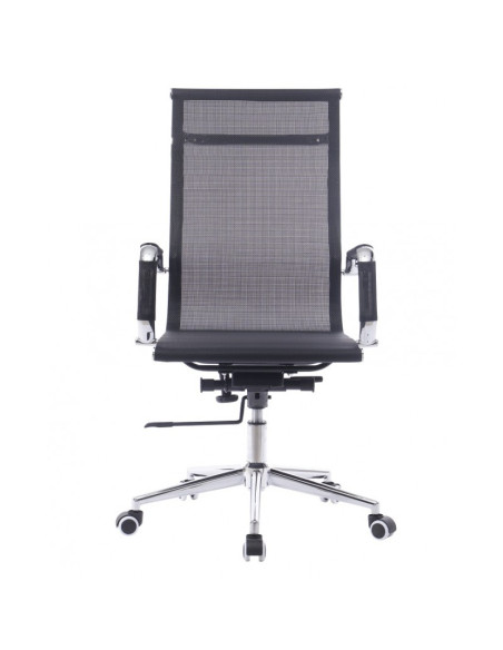 Sillón de oficina respaldo alto IGOR