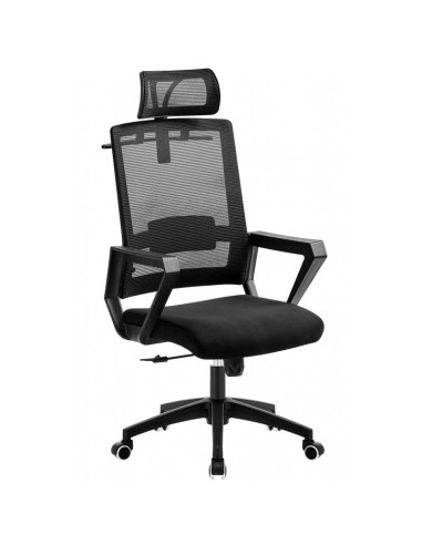 Silla de oficina ASTON