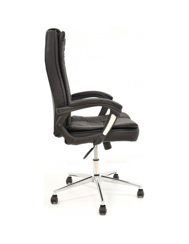 Silla ergonómica, con respaldo alto,...