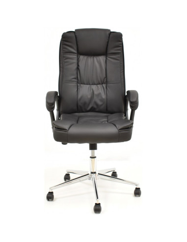 Silla ergonómica, con respaldo alto,...