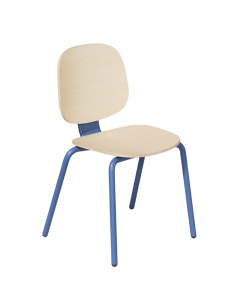 Silla de formación, COLMAR