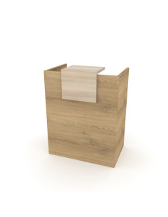 Mostrador PEQUEÑO NEW