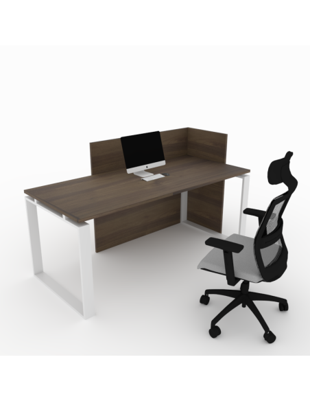 Mesa MOSTRADOR CON PATAS 120 CMS
