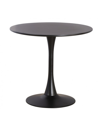 Mesa, con base de metal, TUL