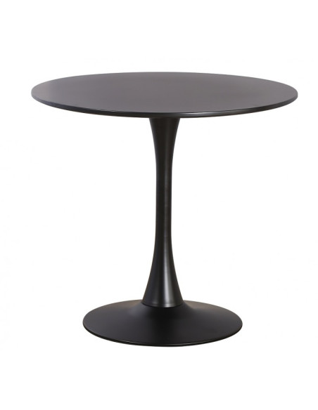 Mesa, con base de metal, TUL