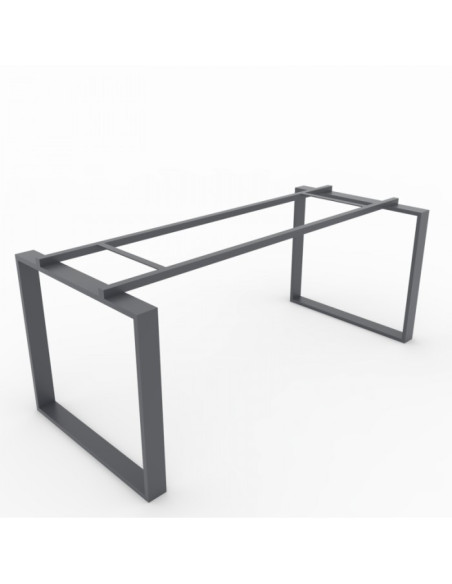 Mesa MOSTRADOR CON PATAS 80 CMS