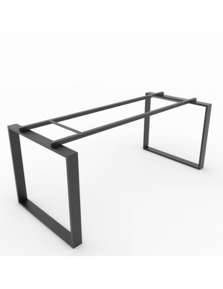 Mesa MOSTRADOR CON PATAS 80 CMS