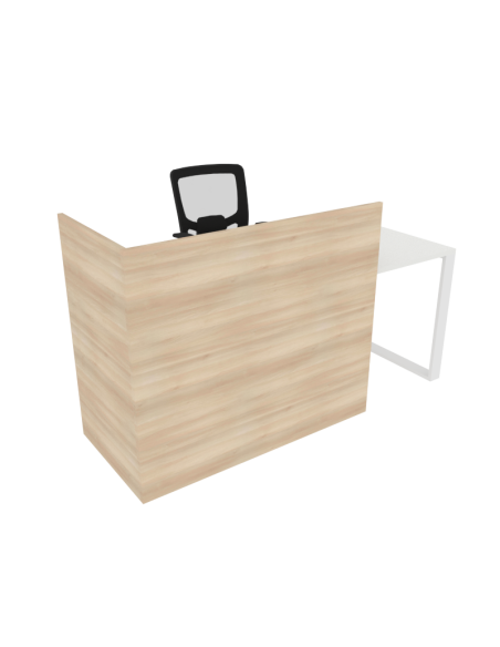 Mesa MOSTRADOR 120 CMS