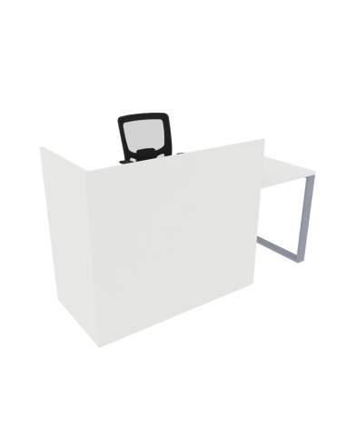 Mesa MOSTRADOR 120 CMS