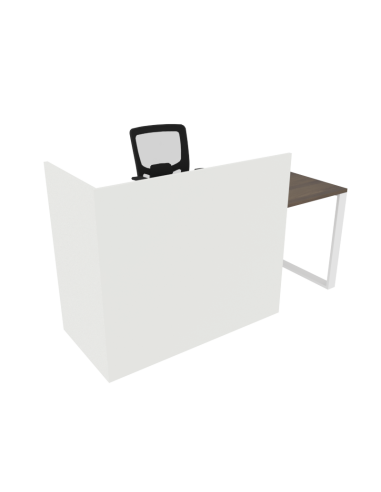 Mesa MOSTRADOR 120 CMS