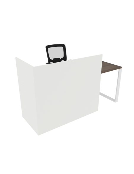 Mesa MOSTRADOR 120 CMS