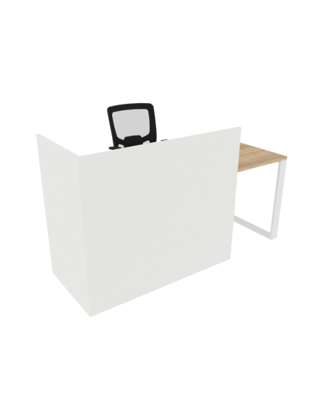 Mesa MOSTRADOR 120 CMS