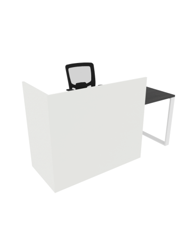 Mesa MOSTRADOR 120 CMS