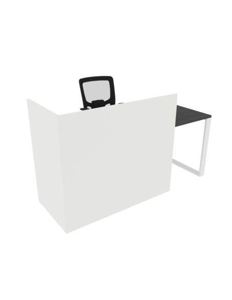 Mesa MOSTRADOR 120 CMS