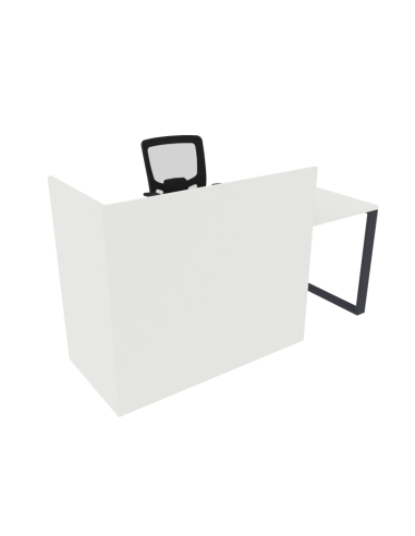 Mesa MOSTRADOR 120 CMS