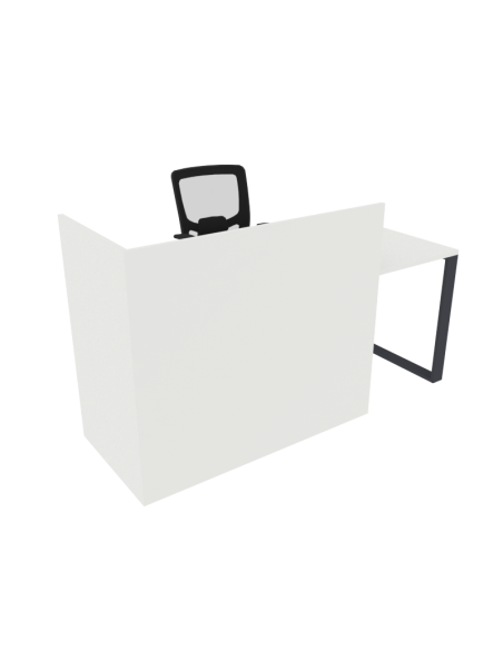 Mesa MOSTRADOR 120 CMS