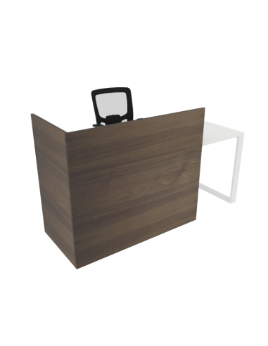 Mesa MOSTRADOR 120 CMS