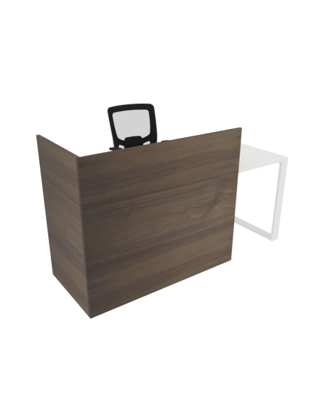 Mesa MOSTRADOR 120 CMS