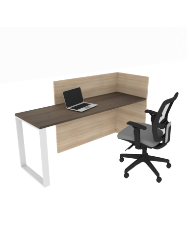 Mesa MOSTRADOR 120 CMS